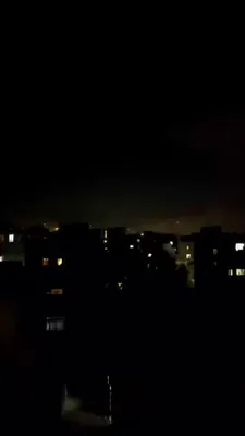 @Babak Taghvaee - The Crisis Watch: #Breaking: Finally, we have the very first video showing the destruction of ballistic missile launchers belonging to the #IRGC Aerospace Force by MQ-9 Reaper armed drones of the #USAirForce. The Reape