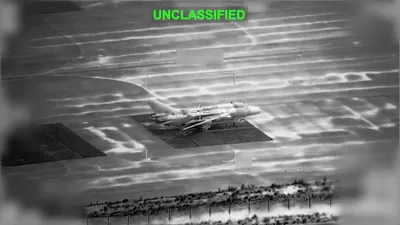 @Open Source Intel: U.S. Central Command (CENTCOM):

 "U.S. forces are taking bold action to eliminate imminent threats posed by the Iranian regime. Strikes continue."