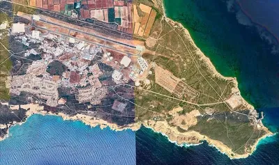 @Babak Taghvaee - The Crisis Watch: #Breaking: For the second time, the #IRGC Aerospace Force targeted #RAF Akrotiri in #Cyprus last night. Shortly after the attack, the Royal Air Force scrambled its Typhoon and F-35B Lightning II fight