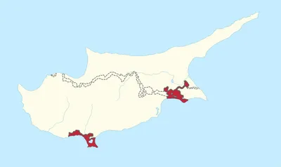 @𝐍𝐢𝐨𝐡 𝐁𝐞𝐫𝐠 🇮🇷 ✡︎: Akrotiri and Dhekelia are British territories. Britain is a NATO country.

The regime in Iran is bombing NATO.

Shouldn't NATO respond?