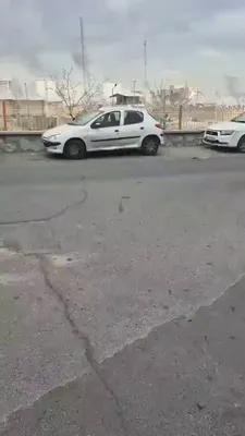 @Babak Taghvaee - The Crisis Watch: #Breaking: The moment the headquarters of the #IRGC in eastern #Tehran, capital city of #Iran, was targeted once again by the #Israeli Air Force during Operation Lion’s Roar.

#OperationEpicFury #Oper