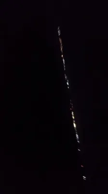 @Vahid Online: '#Ravansar, 19:10'
Received videos with description: 'Missile strike on Hemmat Barracks in Ravansar, Kermanshah Province. Thursday, March 4'
#Iran