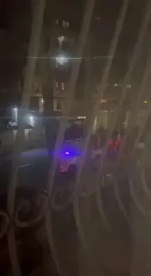 @Babak Taghvaee - The Crisis Watch: BREAKING: Psychological Operations tonight in Tehran (this video) and other cities of Iran, the IRGC terrorist organization has deployed its Basij militiamen and women to move in convoys through the s