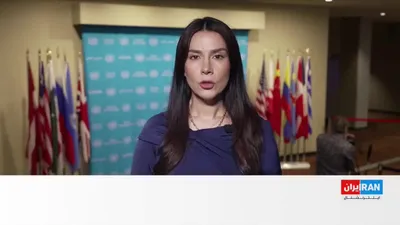 @ايران اينترنشنال: Israel's ambassador to the United Nations said the war with the Islamic Republic could last for weeks or even months. He also warned that anyone who takes over the leadership of the Islamic Republic, 