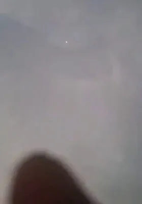 @Babak Taghvaee - The Crisis Watch: This footage recorded yesterday shows the IRGC Aerospace Force using hypersonic ballistic missiles to target oil facilities in Bahrain in the Persian Gulf.

#OperationEpicFury #OperationLionsRoar