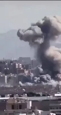 @נועה מגיד | Noa magid: From these rooftops, Basij terrorists used to shoot protesters to death - the Basij Miqdad base is now completely destroyed.