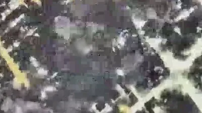 @Babak Taghvaee - The Crisis Watch: BREAKING: The Israeli Air Force eliminated a group of remaining officials of the Islamic regime of Iran who were still hiding under Tehran. 

It has now been determined that early morning today the Is