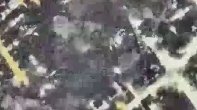 @🇮🇷LiveIranNews🇮🇱: 🚨🇮🇱🦀Powerful Israeli Army: In the early morning Friday attacks, Ali Khamenei's underground shelter, which had been built under the Leader's compound, was destroyed by an operation involving fifty 