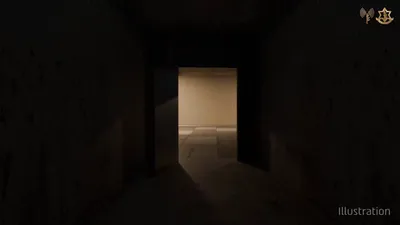 @𝐍𝐢𝐨𝐡 𝐁𝐞𝐫𝐠 🇮🇷 ✡︎: The most interesting part about this IDF video on Khamenei's now destroyed bunker:

Clearly the Mossad knew the bunker so well over the years, that they even knew which posters are on the walls as sho
