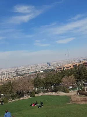 @Babak Taghvaee - The Crisis Watch: BREAKING: The Israeli Air Force targeted and destroyed a production line for Shahed-136 one-way attack drones belonging to the IRGC Aerospace Force at the Shahed Aviation Industries complex located no