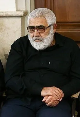@𝐍𝐢𝐨𝐡 𝐁𝐞𝐫𝐠 🇮🇷 ✡︎: 🔴 NEW:

Reports that senior IRGC terrorist Morteza Rezaei was targeted in an assassination attempt earlier today.

Possible strike on his vehicle as he was driving 

Status is unconfirmed.