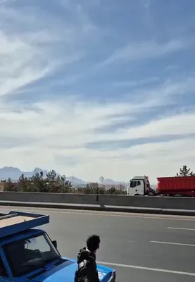 @Babak Taghvaee - The Crisis Watch: BREAKING: This second footage shows the aftermath of an airstrike on the Shahed Aviation Industries Corporation of the IRGC Aerospace Force in the northern section of Badr Airport, Isfahan this aftern