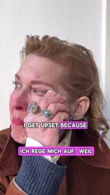 @𝐍𝐢𝐨𝐡 𝐁𝐞𝐫𝐠 🇮🇷 ✡︎: White liberal woman cries for Khamenei.

How I wish she could trade passports with an oppressed Iranian woman, go live under the regime, enjoy sharia laws, state misoginy and being legally worth half 