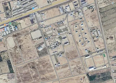 @Shin: NOW - 
IRGC's 33rd Al-Mahdi Airborne Brigade Base was hit by 6 projectiles 
Jahrom, #Fars Province, #Iran 

(Map center: 28.5122, 53.6414)