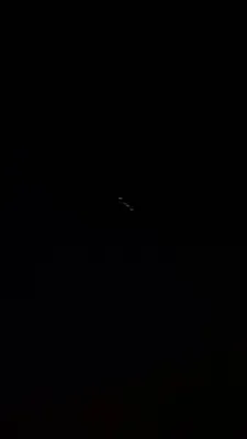 @Babak Taghvaee - The Crisis Watch: BREAKING: Despite multiple airstrikes on the IRGC Aerospace Force’s missile base in Yazd, the base launched three ballistic missiles at Israel this morning. This footage shows the launch of these miss
