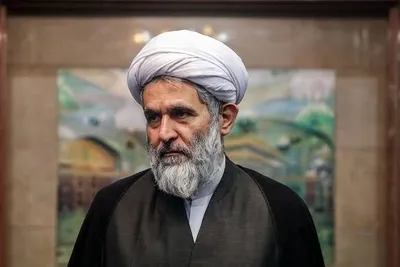 @Babak Taghvaee - The Crisis Watch: BREAKING: He had the blood of Iranians on his hands. He was responsible for murdering dozens of Iranians over the past several decades. This footage shows the house belonging to Hossein Taeb, the form