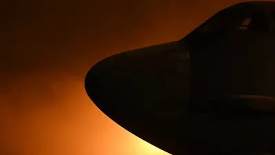 @Babak Taghvaee - The Crisis Watch: BREAKING: CENTCOM has just released footage showing B-52H heavy bombers of the U.S. Air Force participating in the war against the Islamic regime of Iran.

#OperationEpicFury #OperationLionsRoar