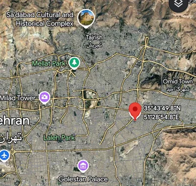 @𝐍𝐢𝐨𝐡 𝐁𝐞𝐫𝐠 🇮🇷 ✡︎: Another basiji HQ goes bye bye.

Reminder that the basijis themselves often keep their weapons at home and are extremely dangerous.

Iranians will need to be armed in order to take them on, even after