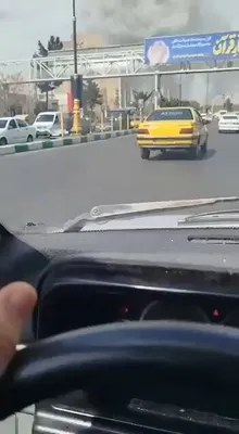 @🇮🇷LiveIranNews🇮🇱: 🚨سپاه کثافت قرچک هدف قرار گرفت/در ادامه ضربات به مراکز سرکوب رژیم تروریستی جمهوری اسلامی، مقر سپاه در قرچک مورد اصابت قرار گرفت؛ ضربه‌ای دیگر به یکی از بازوهای سرکوب این حکومت که سال‌ها علیه هموطنان 