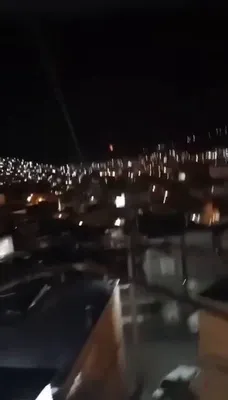 @🇮🇷LiveIranNews🇮🇱: 🚨Attack on the IRGC terrorist group's center in Bileh village, Marivan / Received images show that this center was targeted on Saturday, March 6.