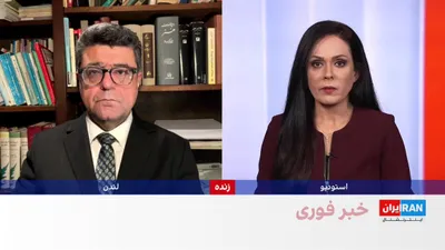@ايران اينترنشنال: Despite the election of Mojtaba Khamenei, the Majlis-e Khamenei has not yet officially recognized him as the next leader of the Islamic Republic of Iran. In the meantime, the Pasdaran Sabah is trying 