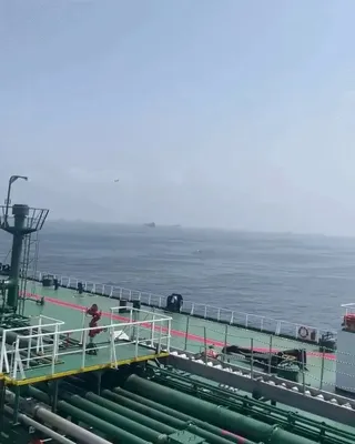 @Babak Taghvaee - The Crisis Watch: In the past several days, Mirage 2000-9EAD and F-16E Block 60 fighter jets of the UAE Air Force have played an important role in protecting the Fujairah oil terminal of the UAE. This footage shows the