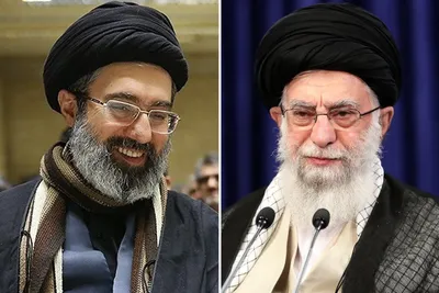 @Open Source Intel: Iranian media, both pro and anti government, report that the Assembly of Experts has chosen Mojtaba Khamenei as the next supreme leader.

However, there has been no official confirmation yet, and some