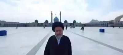 @Open Source Intel: A member of Iran’s Assembly of Experts says Mojtaba Khamenei, the son of the late Supreme Leader Ayatollah Ali Khamenei, has been chosen as his successor “with an overwhelming majority.” “The name of 