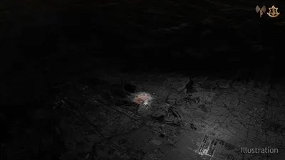 @Open Source Intel: IDF Strikes IRGC Air Force HQ

The IDF hit the IRGC Air Force headquarters, the central hub for Iran’s missiles, UAVs, and air operations. The strike aims to dismantle Iran’s ballistic missile network