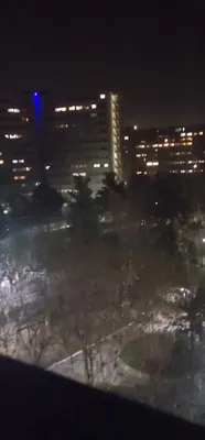 @Babak Taghvaee - The Crisis Watch: BREAKING: Following the appointment of Mojtaba Khamenei, son of the dead dictator Ali Khamenei, as the new Supreme Leader of the Islamic regime of Iran, Iranians are chanting slogans against the terro
