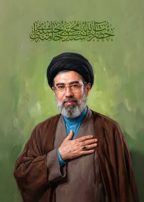 @Open Source Intel: IRGC Fars News Agency posts Poem about the new leadership: 

“Take the staff from your father and now set your resolve toward the Nile.
Now avenge his death with the death of Israel.

O guardian of th