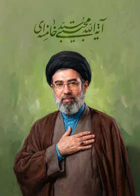 @Eli Afriat 🇮🇱: 🚨🇮🇷Revolutionary Guards: Ready to fully obey and sacrifice our lives to the orders of Supreme Leader Mojtaba Khamenei.