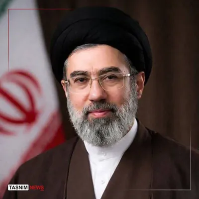 @Open Source Intel: China says Iran’s appointment of Mojtaba Khamenei as Supreme Leader is an internal matter under Iran’s constitution and opposes any attempt to target him or interfere in Iran’s affairs.