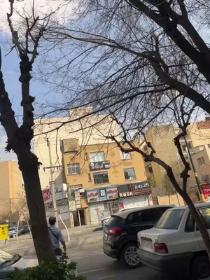 @Babak Taghvaee - The Crisis Watch: BREAKING: At around 14:00 today in Tehran, airstrikes targeted paramilitary bases in the areas of Shahrak-e Esteghlal and Sani’khani in the Tehranser district of the capital.

#OperationEpicFury #Oper