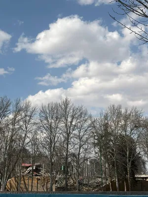@Shin: Khorram Abbad, Lorestan Province, #Iran 
"IRGC-affiliated warehouse was targeted yesterday" [March 8, 2026]
(Coords 33.481731, 48.35418)