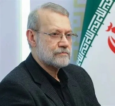 @Open Source Intel: Iran's Larijani:

It is unlikely that any security can be achieved in the Strait of Hormuz amid the flames of war ignited by the United States and Israel in the region, especially if this occurs by th