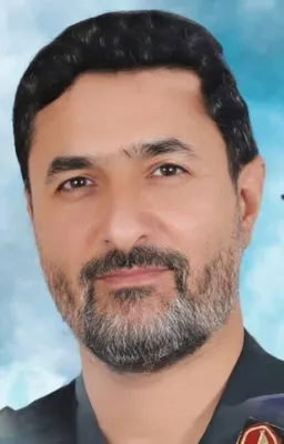 @Open Source Intel: IRGC General Haj Mohammad Reza Thaqafifar, a longtime bodyguard to Ali Khamenei, was among those killed during the first day of the operation.
@JoeTruzman