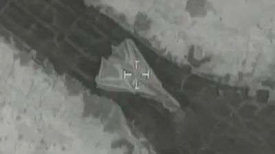 @Open Source Intel: The IDF says the Israeli Air Force struck six Iranian military airbases overnight, destroying multiple aircraft, including attack helicopters and IRGC Quds Force planes, while also hitting runways, de