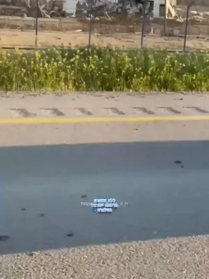 @Babak Taghvaee - The Crisis Watch: BREAKING: The IRGC Aerospace Force has reportedly managed to target the SES satellite ground station near Beit Shemesh in Israel using ballistic missiles. The strike came in response to the earlier Is