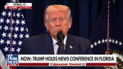 @Open Source Intel: President Trump on Iran's new supreme leader Mojtaba Khamenei: 

"I was disappointed because we think it's gonna lead to just more of the same problem for the country. So I was disappointed to see the