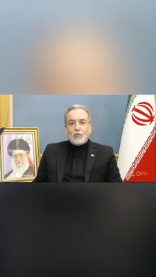 @RadioFarda‌|‌راديو فردا: عباس عراقچی، وزیر خارجه جمهوری اسلامی، می‌گوید مذاکره با آمریکا دیگر در دستور کار تهران نیست.

او در مصاحبه‌ای با شبکه پی‌بی‌اس که بامداد سه‌شنبه ۱۹ اسفند پخش شد گفت ایران «تجربه بسیار تلخی» از مذاکرا