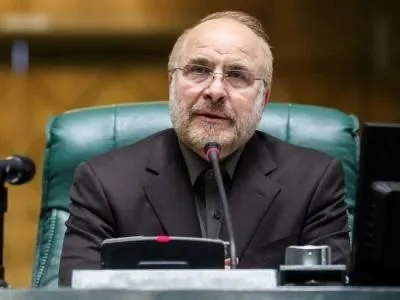 @Open Source Intel: Parliament speaker Mohammad Baqer Qalibaf: 

"We are definitely not seeking a ceasefire. We believe that the aggressor must be punched in the mouth to learn a lesson and never think again about attack