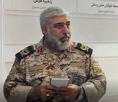 @Visegrád 24: BREAKING:

Iranian opposition media reported that a precision IDF strike in western Tehran killed Asadollah Badfara, head of the Basij.

There is no official confirmation so far.