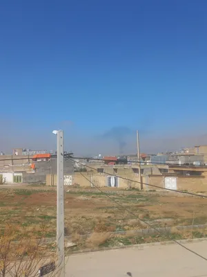 @Babak Taghvaee - The Crisis Watch: BREAKING: This afternoon, the U.S. Air Force or U.S. Navy targeted a military garrison used by the IRGC Land Forces in Sarvestan near the city of Shiraz in southern Iran.

#OperationEpicFury #Operatio