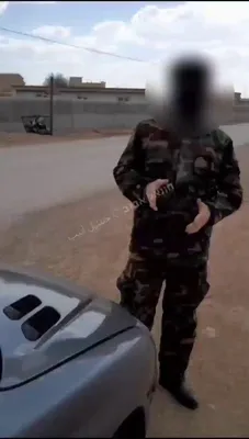 @Eli Afriat 🇮🇱: Anti-regime channels publish a recording in which a Basij man is seen declaring that the Basij have converted a school in Qarj into a recruitment base for fighters, and many of the Basij realize that 