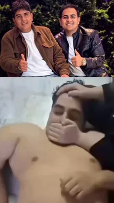 @נועה מגיד | Noa magid: Ahmadreza Feyzi, 15, and his brother Amirhossein Feyzi, 19, were happy when they heard the news of Khamenei’s death.

Now they’re both dead.

You cannot hate the Islamic regime enough.