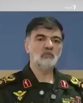 @RadioFarda‌|‌راديو فردا: فرمانده نیروی انتظامی جمهوری اسلامی شهروندان را تهدید کرد در صورت حضور اعتراضی در خیابان‌ها برخوردی مشابه «دشمن» با آن‌ها خواهد شد و دست نیروهای حکومتی «روی ماشه» است.

احمدرضا رادان شامگاه سه‌شنبه ۱۹