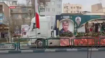 @Open Source Intel: Iran:

Expected to be buried today:

Chief of Staff Abd al-Rahim Mousavi

Revolutionary Guards commander Mohammad Pakpour

Supreme Leader's advisor & Secretary of the Leadership Council Ali Shamkhani
