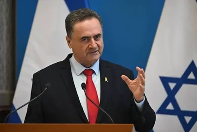 @Open Source Intel: Israel’s Defense Minister Katz said: “Iran’s surviving leadership is fleeing like rats into tunnels,” similar to Hamas leaders in Gaza, “and from there ordering attacks on civilians in Israel and acro