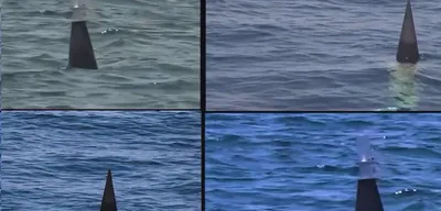 @Visegrád 24: BREAKING:

Iran is planting mines in the Strait of Hormuz, turning the vital waterway into a battlefield with daily clashes.

The U.S. Navy is rejecting requests from oil and shipping companies for es